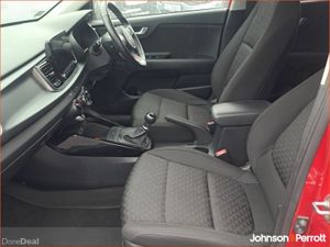Kia Rio 1.25 PE - Image 3