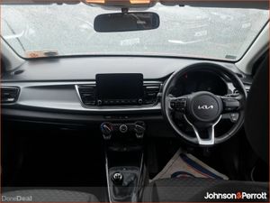 Kia Rio 1.25 PE - Image 4