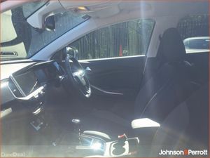 Opel Grandland GRANDLAND X MY21-SRI-1.2 130BHP - Image 4