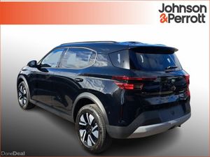 Opel Frontera Hybrid 1.2 GS 136HP - Image 3