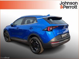 Kia Sportage K3 *Order Yours Today* - Image 3