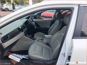 Kia Niro 1.6 GDI PLUG-IN HYBRID - Image 3