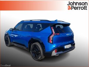 Kia EV9 GT-Line AWD 7-seat - Image 3
