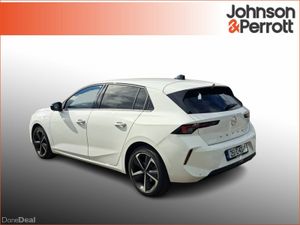 Opel Astra Elegance 1.2 110hp 6-speed MY25 - Image 2