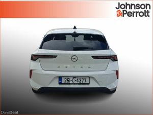 Opel Astra Elegance 1.2 110hp 6-speed MY25 - Image 4
