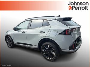 Kia Sportage GT Line *Order Yours Today* - Image 4