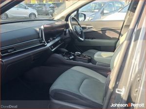 Kia Sportage Anniversary Edition Plug-in Hybrid - Image 3
