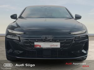 Audi A6 Avant e-tron S line + Tech Plus Pack - 281 - Image 3