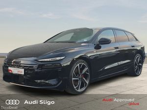 Audi A6 e-tron Avant S line + Tech Plus Pack - 281 - Image 4