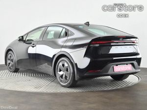 Toyota Prius 1.8 Hybrid Auto - Image 3