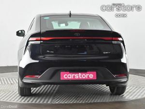 Toyota Prius 1.8 Hybrid Auto - Image 4