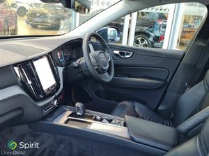 Volvo XC60 T6 Recharge 4WD PHEV 350hp - Image 3