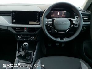 Skoda Kamiq SELECTION 1.0TSI 115HP EX DEMO MASSIVE - Image 2