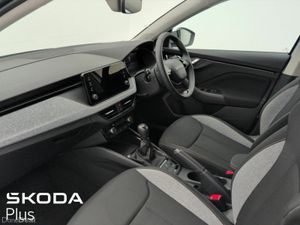 Skoda Scala SELECTION 1.0TSI 115HP - Image 4