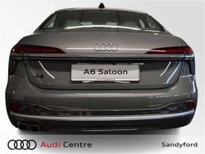 Audi A6 40 TDI SE 204PS - Image 4