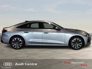 Audi A5 E-HYBRID Quattro 220KW SE Price new was € - Image 3