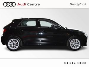 Audi A1 SB 30 TFSI 116HP SE - Image 2