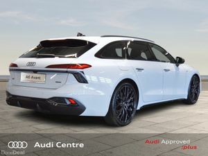 Audi A6 40 TDI S-LINE QUATTRO 204PS - Image 4