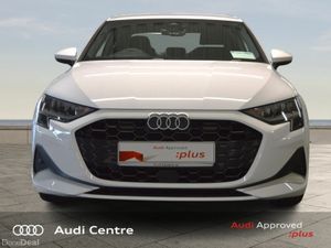 Audi A3 A3 SAL 30 TDI 115HP SE - Image 2