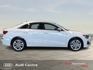 Audi A3 A3 SAL 30 TDI 115HP SE - Image 3
