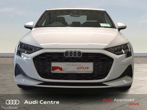 Audi A3 SAL 30 TDI 115HP SE - Image 2