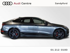 Audi A6 Sportback E-TRON S-LINE Panoramic Glass Ro - Image 2