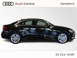 Audi A3 SAL 30 TFSI 115HP SE Price new was €41,856 - Image 2