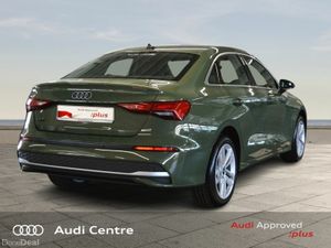 Audi A3 SAL 30 TFSI 115HP SE Price new was €41,856 - Image 4
