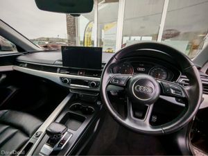 AUDI A4 LIMOUSINE 35 TDI 163BHP S-TRONIC SE 4DR AU - Image 2