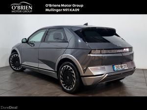 Hyundai IONIQ 5 Ioniq 5 Platinum 77 kW - Image 3