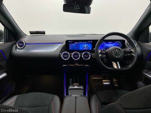 Mercedes-Benz EQA EQA 250+ AMG LINE EXECUTIVE | He - Image 4