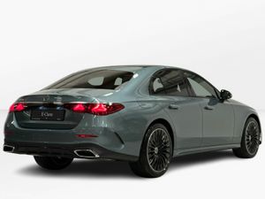 Mercedes-Benz E-Class E300 e AMG Edition + PHEV - Image 3