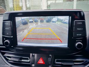 HYUNDAI I30 I 30 DELUXE 5DR PETROL - Image 4