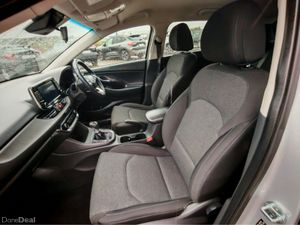 HYUNDAI I30 I 30 DELUXE 5DR PETROL - Image 2