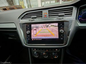 VOLKSWAGEN TIGUAN HIGHLINE 2.0 TDI MANUAL 6SPEED F - Image 3