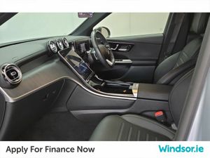 Mercedes-Benz GLC GLC 300e 4MATIC AMG Line Plus - Image 4