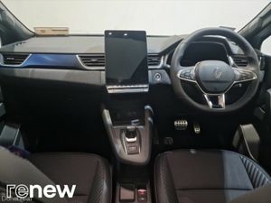 Renault Symbioz iconic esprit Alpine HEV E-Tech 16 - Image 3