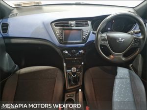 Hyundai i20 1.2 Deluxe Plus - Image 3