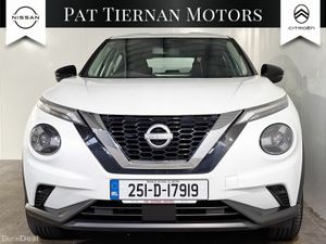 Nissan Juke 1.0T DCT 2WD SV - Image 4