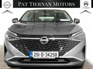 Nissan Qashqai 1.3 PET MILD HYBRID SV - Image 4