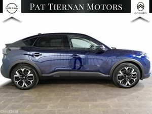 Citroen e-C4 E-C4 MAX 54kWh - Image 3