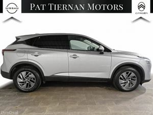 Nissan Qashqai 1.3 PET MILD HYBRID SV - Image 3