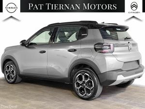 Citroen C3 PLUS 1.2 PET 2T - Image 2