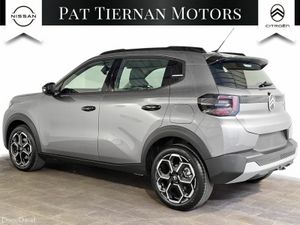 Citroen C3 PLUS 1.2 MHEV - Image 2