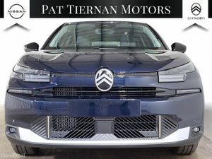 Citroen C4 MAX MHEV 145HP - Image 4