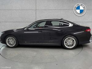 BMW i5 eDrive 40 Sport Edition - Image 3