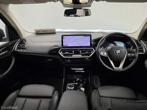 BMW X3 xDrive20d xLine (MHT) - Image 4
