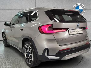 BMW iX1 eDrive20 xLine - Image 2