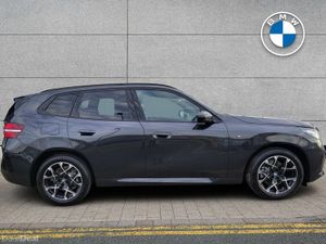 BMW X3 20d xDrive M Sport - Image 3