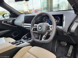 BMW X3 20d xDrive M Sport - Image 4